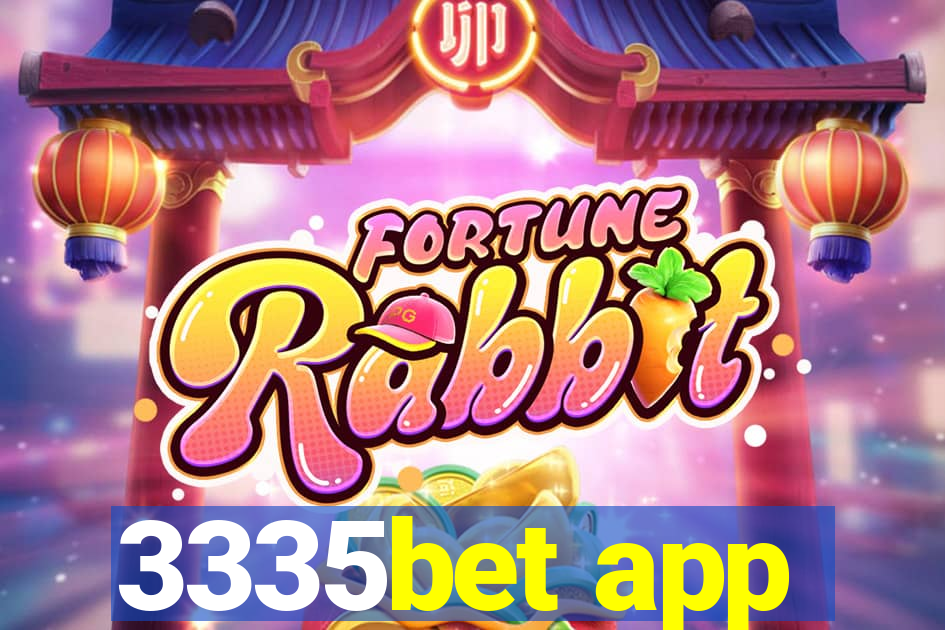 3335bet app
